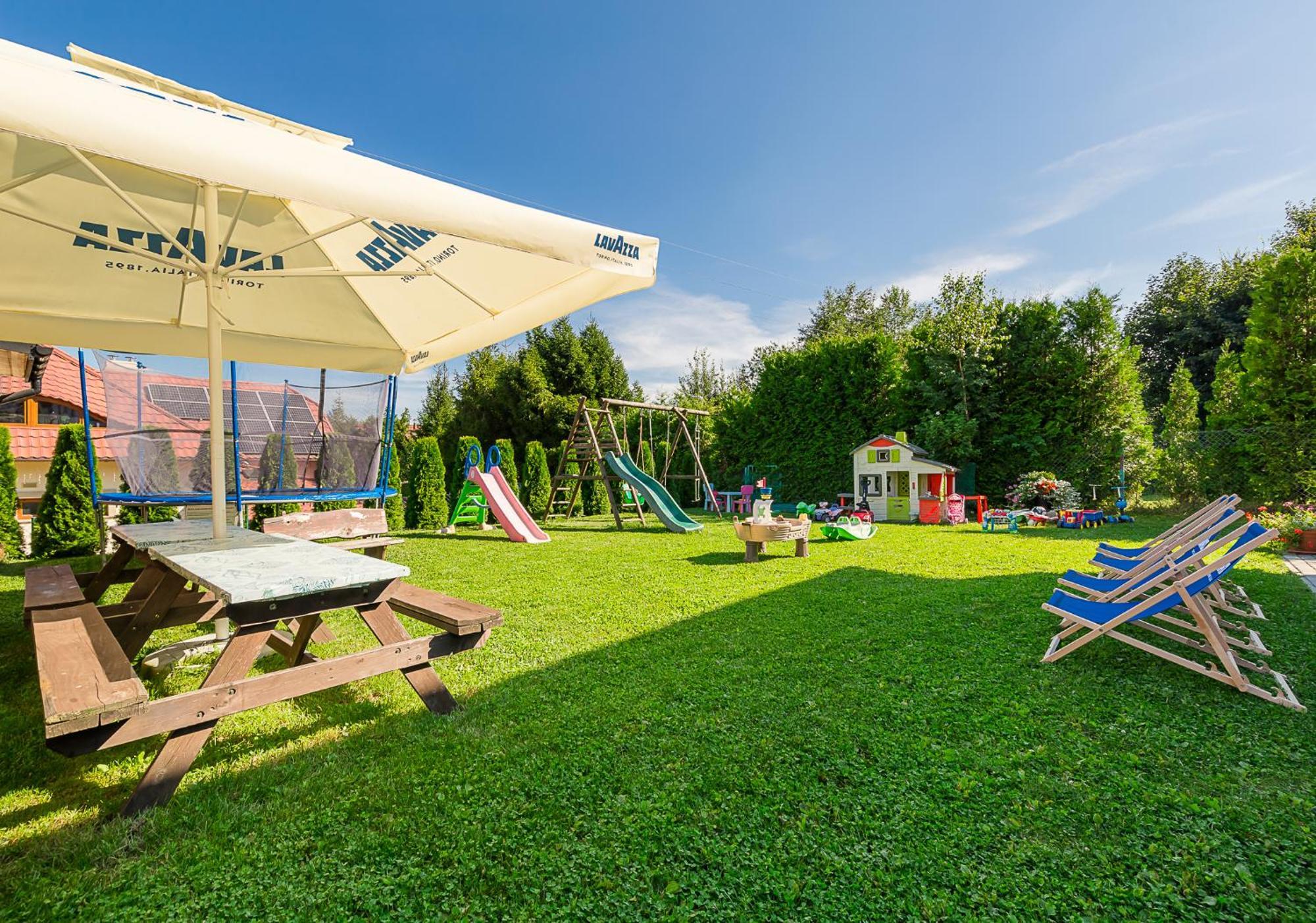 Apartamenty Zatoka Relaksu Polańczyk Exterior foto